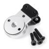 For Gorgon 1/10 6061 Aluminum Alloy Servo Saver Steering 25T RC Car Monster Truck Upgrade Replacement Parts RC Car Toys Parts view 2