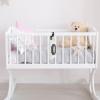 Portable Wet Wipes Box Holder for Baby Tissue Storage view 4