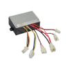 AlveyTech 36 Volt HB3650-TYD6-FS-ROHS Controller for the Razor Dirt Quad 500 (Versions 1+) - Replacement Motor Speed Control Module with 6-Wire Throttle Connector view 1
