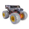 Monster Jam Marvel War Machine Monster Truck 1:64 Die-Cast Vehicle, Series 05, Official Spin Master Truck for Kids & Collectors view 2
