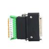 BVJKKLPOGHJ A2 servo Driver CN1 Quick Connector ASD-IF-SC5020 ASD-A2 Servo Connector view 2