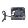 50mm RC Motor Cooling Fan, Aluminum ESC Heatsink Fan for RC Car Motor, 15000RPM High - Speed Cooling Fan with Lightweight Design for Racing and Extended Runs (Silver Clip) view 1