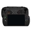 Case Cover for OneXPlayer OneXfly Apex Handheld Game Console, Slim Soft TPU Protective Case for OneXPlayer OneXfly Apex, Anti-Scratch,Shockproof,Black view 1