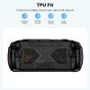 Case Cover for OneXPlayer OneXfly Apex Handheld Game Console, Slim Soft TPU Protective Case for OneXPlayer OneXfly Apex, Anti-Scratch,Shockproof,Black view 2