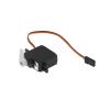 RC Car Parts for WPL C14 C24 C54 B14 B24 B16 B36 for MN D90 MN99S for MN78 MN82 Servo Steering Gear 1/12 1/16 rc Car Spare Parts Upgrade Accessories view 3