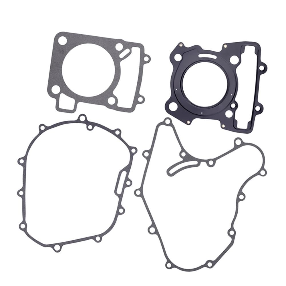 Motorcycle Engine Parts Cylinder Cover Gasket Kit Fit For RC 200 2014 2015 2016 2017