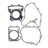Motorcycle Engine Parts Cylinder Cover Gasket Kit Fit For RC 200 2014 2015 2016 2017 view 2