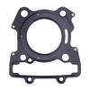 Motorcycle Engine Parts Cylinder Cover Gasket Kit Fit For RC 200 2014 2015 2016 2017 view 3