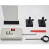 Convex Lens Imaging Optics Experiment Box - Light Source Set for Focal Length Measurement Physics Teaching Instrument Students view 2