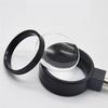 Convex Lens Imaging Optics Experiment Box - Light Source Set for Focal Length Measurement Physics Teaching Instrument Students view 4