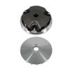 BEIMLGPS Clutch Drive Pulley Secondary Compatible with ATV KXR 90 2 90S 100 4T 22110-KHC4-900 part view 1