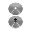 BEIMLGPS Clutch Drive Pulley Secondary Compatible with ATV KXR 90 2 90S 100 4T 22110-KHC4-900 part view 2