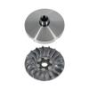 BEIMLGPS Clutch Drive Pulley Secondary Compatible with ATV KXR 90 2 90S 100 4T 22110-KHC4-900 part view 3