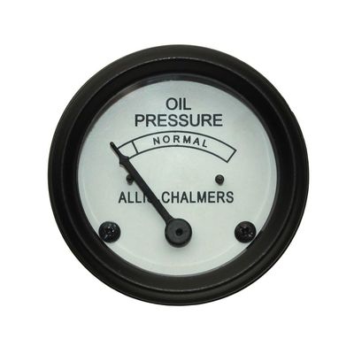 Replacement for fits OIL PRESSURE GAU Fits Allis CHALMERS B C CA G INDUSTRIAL IB RC U UC WC WD WD45