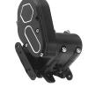 Sturdy Aluminum Drive Unit and Lower Guard for SCX30 Crawler Vehicles Enhanced Off Road Functionality view 1