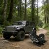 Sturdy Aluminum Drive Unit and Lower Guard for SCX30 Crawler Vehicles Enhanced Off Road Functionality view 3