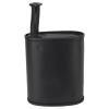 GLOGLOW Engine Muffler Exhaust for GX340 Steel Construction Durable Solution for GX390 Generators 440cc 459cc Clone Engines view 3