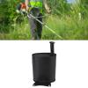 GLOGLOW Engine Muffler Exhaust for GX340 Steel Construction Durable Solution for GX390 Generators 440cc 459cc Clone Engines view 4