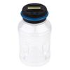 Digital Counting Coin Bank for Japanese Yen, Educational Savings view 1