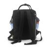 FHEDVBN Cow Grassland Diaper Bag Backpack for Women Multifunction Waterproof Mummy Backpacks for Mom Dad, Large Capacity Nappy Bag with Changing Pad Casual Daypack Travel Bags view 3