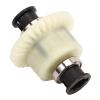 GLOGLOW RC Car Differential, PA Steel, Efficient Power Transmission for SCY 1/16 RC Car Suitable for Model Enthusiasts view 3