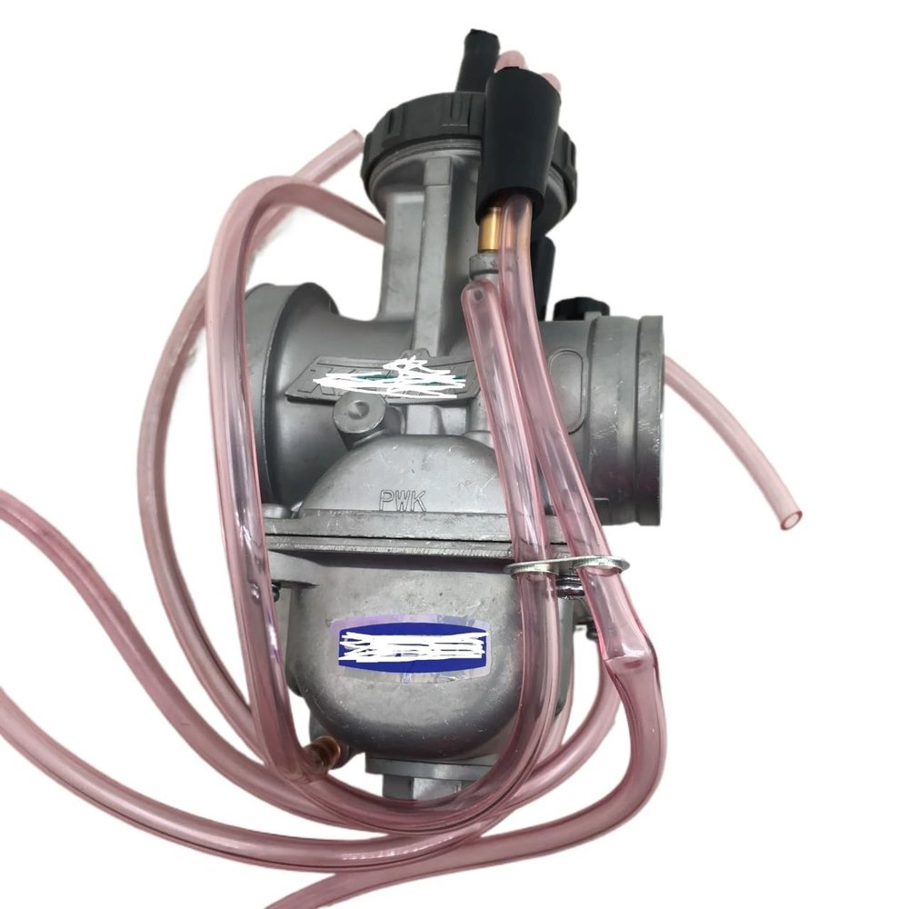 38pwk carburettor for Keihin 38mm 38 mm PWK38PWK Airstriker Air Striker Carb Carburetor for for Easy to replace