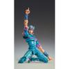 MABAIUDE JJBA Johnny Joestar Figure - 17cm Anime Johnny Joestar Action Figure Statue Model, Articulated Joints Movable Figurine Handmade Collectible Gifts for Fans view 2