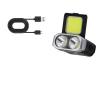 Applicable Drone Searchlight Kit,Compatible For Dji Avata 2, Flip, Neo | 4-Mode Integrated Led Spotlight System For Night Flying Tactics view 1
