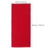 FUNOMOCYA Multi-Function Nursing Shawl Breastfeeding Scarf for Moms Wine Red Breastfeeding Privacy Wrap with Button Closure Soft Lightweight Nursing Poncho for Outdoor Use view 2