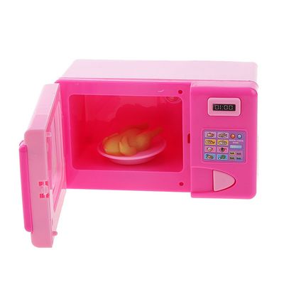 Amagogo Children Pretend The Role of Household Appliance Toys