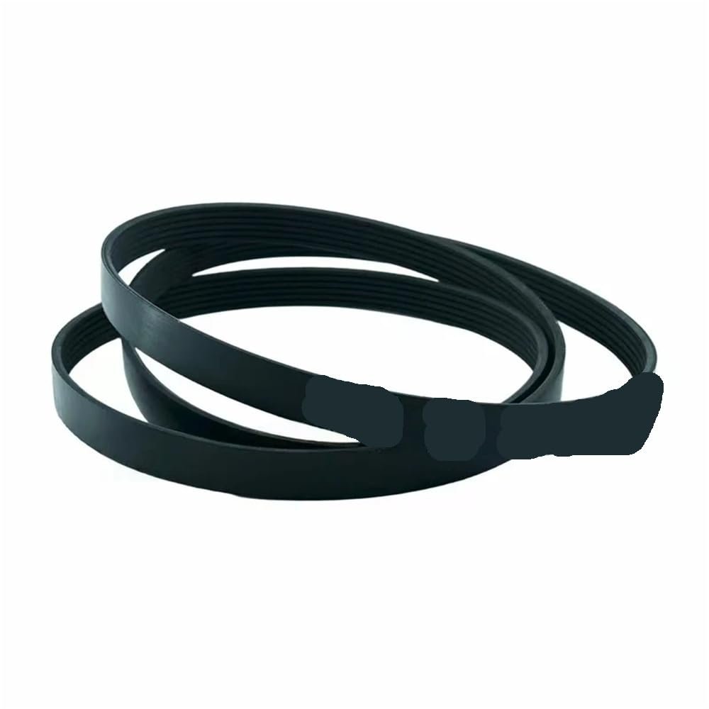3701011XEG71 3701011-EG01B Generator Belt 6PK1220 Fit for H2 H6 M6 GW4G15B 1.5T