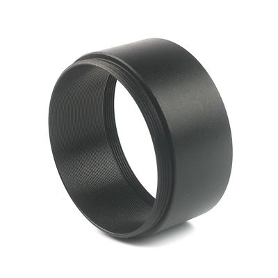 20mm Focal Length Extension Ring M48 Caliber Astronomical Telescope T-Type Extension Ring, Suitable for M48*0.75 Screw Mount
