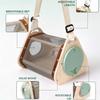 Benhurb Wooden Bug Catcher Kit for Kids, Wooden Toys, Bug Catching Set, Kid Gardening Explorer Kit with Magnifying Glass Butterfly Net, Catch & Release Adventure Set for Backyard & Camping view 4