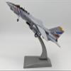 F-14D Tomcat Aircraft VF-2, Bounty Hunters, USS Constellation (1990s) United States Navy 1/100 Diecast Model Airplane FS034A view 3
