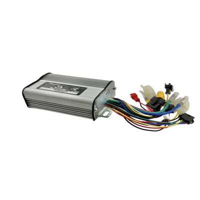 AlveyTech 36 Volt B-WHB-3622-TZL Controller for the Razor Rambler 20 - Replacement Motor Speed Control Module with 6 Wire Throttle Connector