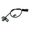 Multifunctional DIY Bracket and Hall Effect Wire Kit Compatible with Rcexl and DLE Single and Twin Engines(DLE Type 20cm) view 1