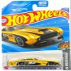 Hot Wheels Aston Martin DB4GT High-Speed Edition, Gold, HW Dream Garage 3/5, 107/250 view 1