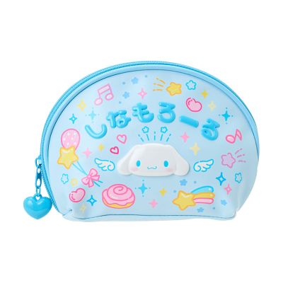 Sanrio 832685 Cinnamore Pouch (Sanrio School Collection)