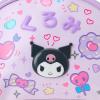 Sanrio 832707 Pouch (Sanrio School Collection) Chromi view 4