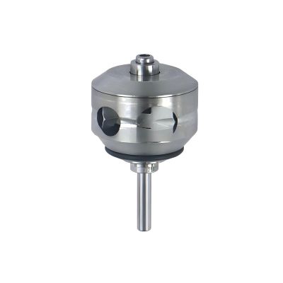 Cartridge/Rotor-Compatible For NSKfor Phatelus 45T 45S/ Compatible For Mach Lite 65/ T NCH-Tu03 Turbine High Speed Handpiece Repair Part(3 PCS RT-R45T-ND)