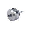 Cartridge/Rotor-Compatible For NSKfor Phatelus 45T 45S/ Compatible For Mach Lite 65/ T NCH-Tu03 Turbine High Speed Handpiece Repair Part(3 PCS RT-R45T-ND) view 4