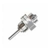 Air Turbine Cartridge Rotor Air Rotor High Speed Push Button Handpiece Accessories MaterialsCompatible For COXOfor CX207(XC-C2 Big Torque) view 1