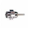 Air Turbine Cartridge Rotor Air Rotor High Speed Push Button Handpiece Accessories MaterialsCompatible For COXOfor CX207(XC-C2 Big Torque) view 3