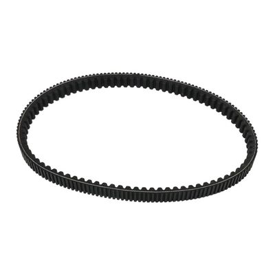 Drive Belt Transfer Compatible with WW125 PCX125 FSH125 SH125 WW150 PCX150 WW160 PCX160 23100-K1Y-D11 23100-K1N-D01 23100-K1Z-J11 Part