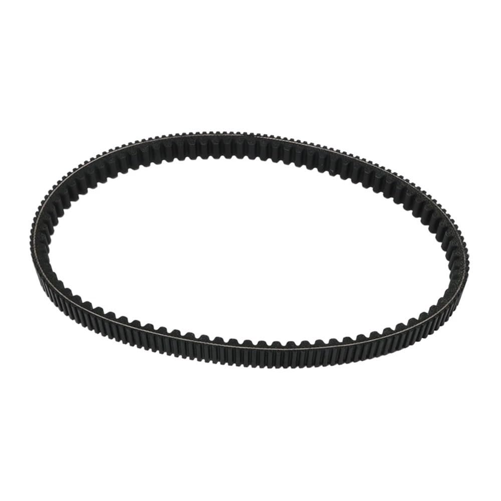 Drive Belt Transfer Compatible with WW125 PCX125 FSH125 SH125 WW150 PCX150 WW160 PCX160 23100-K1Y-D11 23100-K1N-D01 23100-K1Z-J11 Part