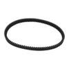 Drive Belt Transfer Compatible with WW125 PCX125 FSH125 SH125 WW150 PCX150 WW160 PCX160 23100-K1Y-D11 23100-K1N-D01 23100-K1Z-J11 Part view 1
