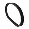 Drive Belt Transfer Compatible with WW125 PCX125 FSH125 SH125 WW150 PCX150 WW160 PCX160 23100-K1Y-D11 23100-K1N-D01 23100-K1Z-J11 Part view 2