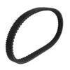 Drive Belt Transfer Compatible with WW125 PCX125 FSH125 SH125 WW150 PCX150 WW160 PCX160 23100-K1Y-D11 23100-K1N-D01 23100-K1Z-J11 Part view 3