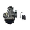 17.5mm Carburetor Fit For Dell Orto Phbg D .5 103 MBK 51 Dellorto R.2585 Carb TQ206 view 3