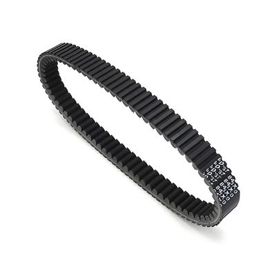 Motorcycle Drive Belt Transfer Compatible with XP500 T-MAX500 XP530 T-MAX530 2012 2013 2014 2015 2016 59C-17641-00 Accessories Part